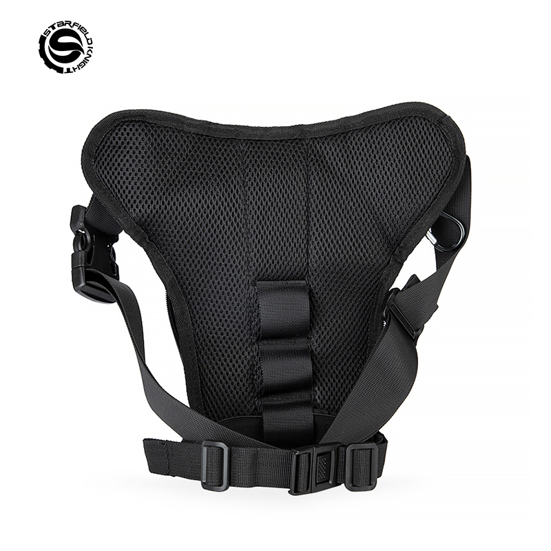 Motorcycle leg bag, crossbody bag, shoulder bag - SKB-350-企业官网