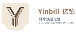 亿铂横LOGO
