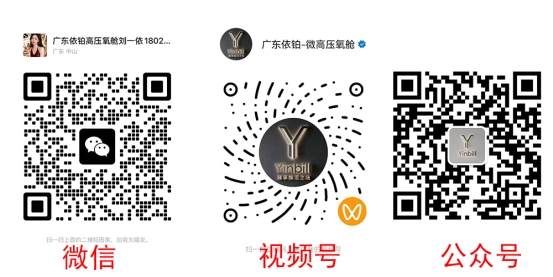 三个二维码图片