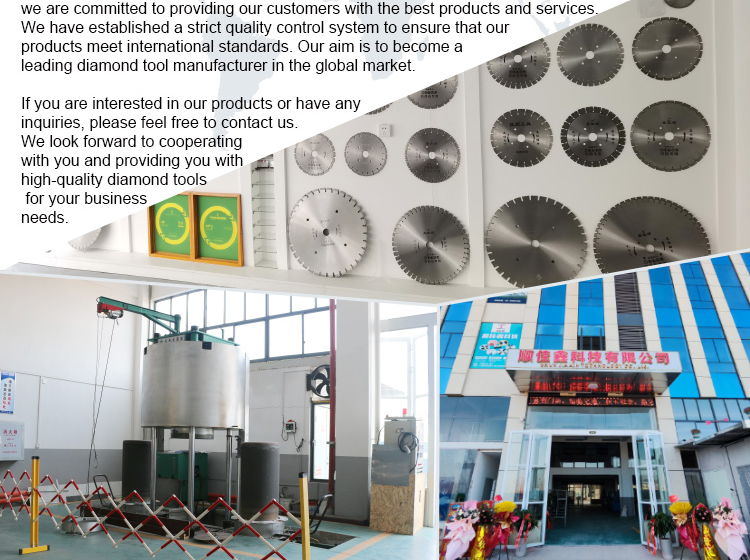 Our factory