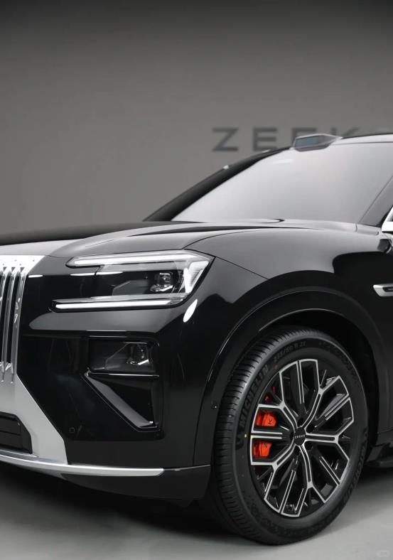 超清极氪8X细节图来啦!_2_湘潭极氪家伙伴小锚🐱_来自小红书网页版