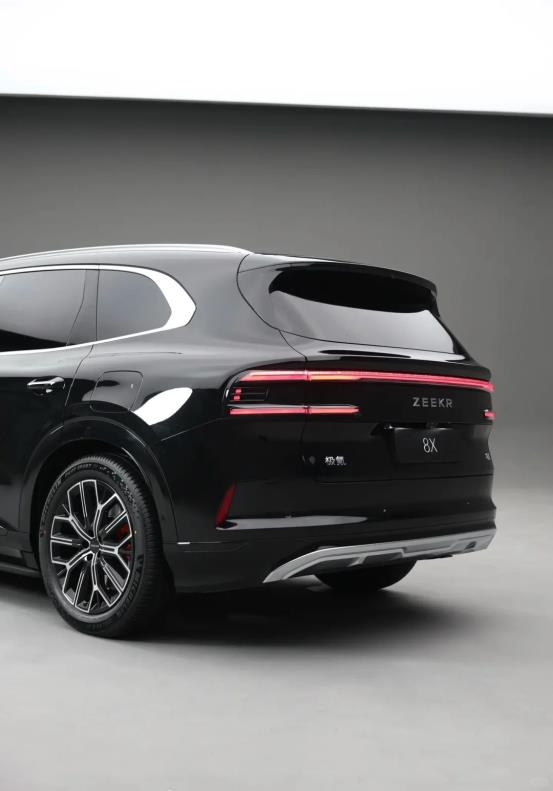 超清极氪8X细节图来啦!_4_湘潭极氪家伙伴小锚🐱_来自小红书网页版