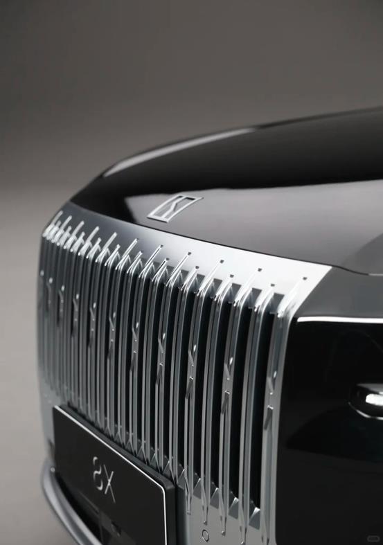 超清极氪8X细节图来啦!_9_湘潭极氪家伙伴小锚🐱_来自小红书网页版