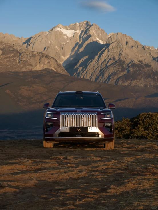 来一波8X美照_1_极氪金DuoDuo_来自小红书网页版