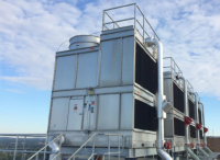 CoolingTowerMotors