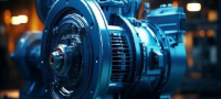 FlameproofMotor