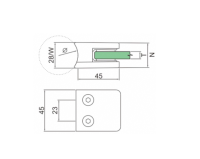 GC045.042glassclamp-1