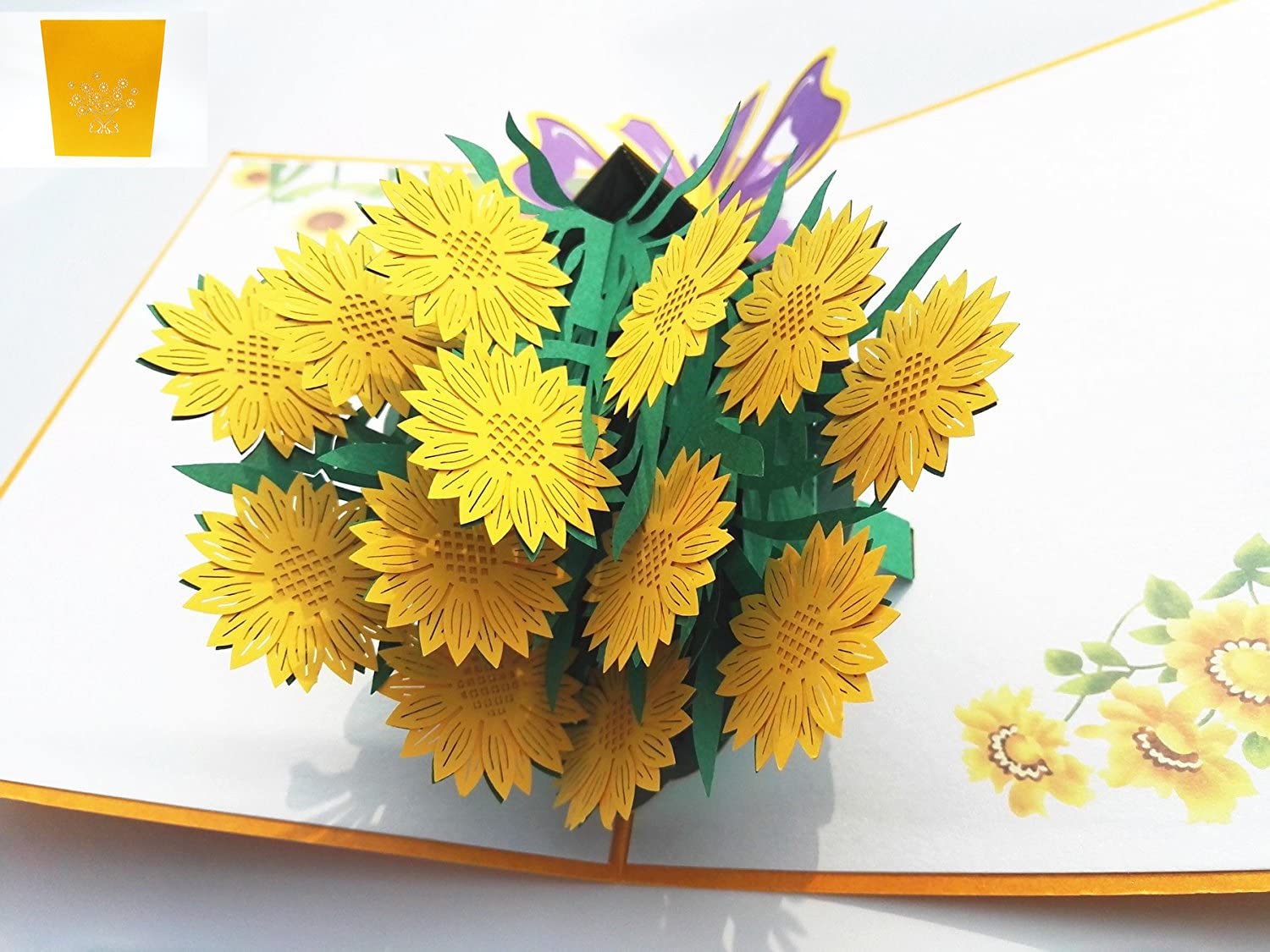 WZDC1056-3D花-WZDC1056-3