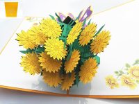 WZDC1056-3D花-WZDC1056-3