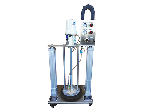 WFP1800气动加油机