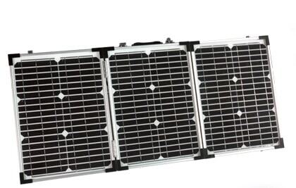 60Wfoldablesolarpan