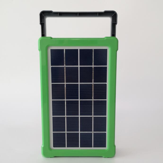 sungree solar light