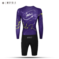 MY354男款长袖连体服-3