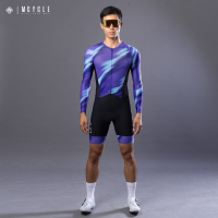 MY355男款长袖连体服-绝影-1