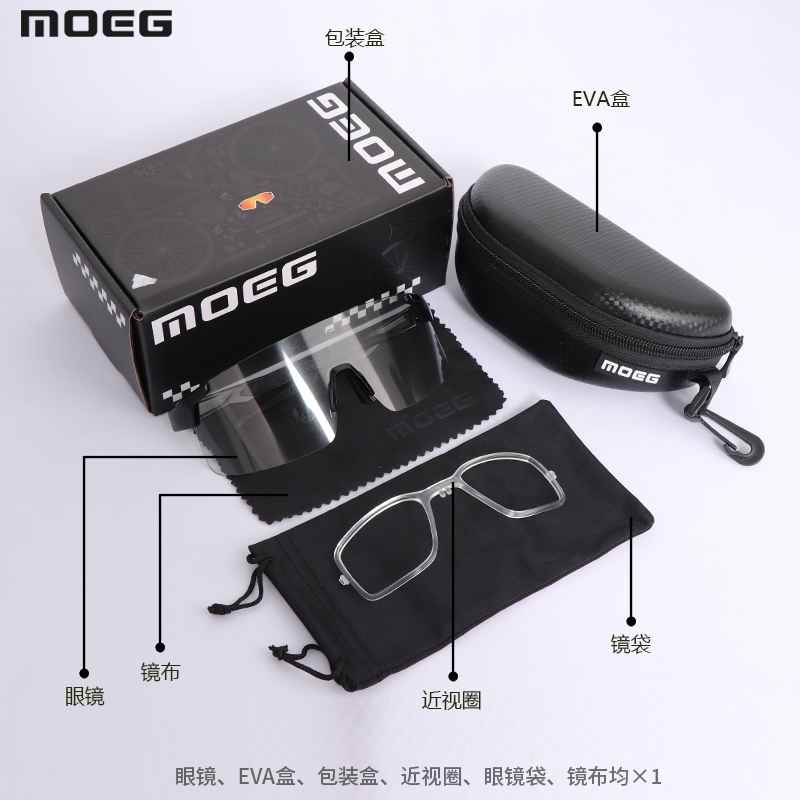 C08与C09物品清单图