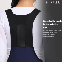 背后说明女款英文