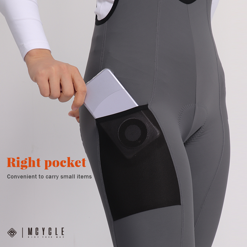 口袋说明女款英文