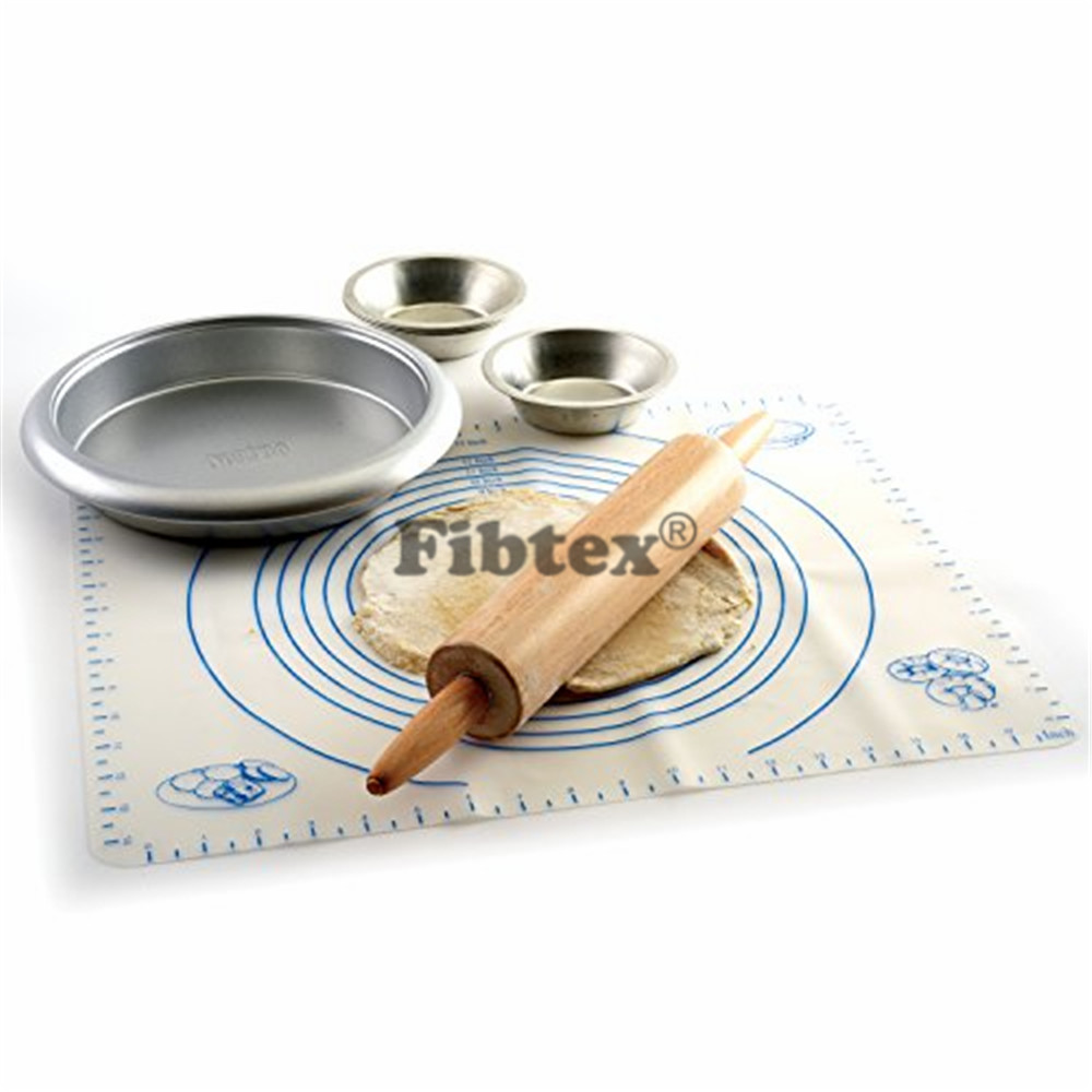 Pastry Dough Mat