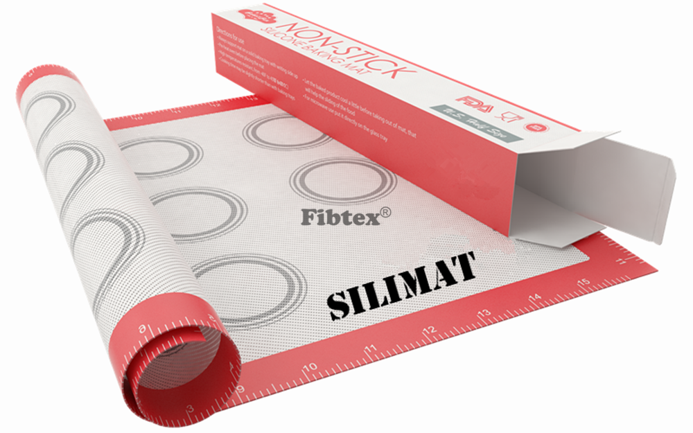 Silicone Baking Mat