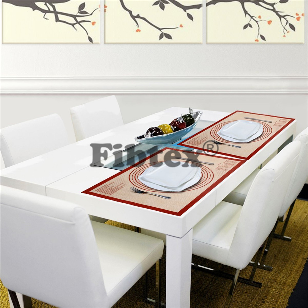 Nonstick Counter Mat