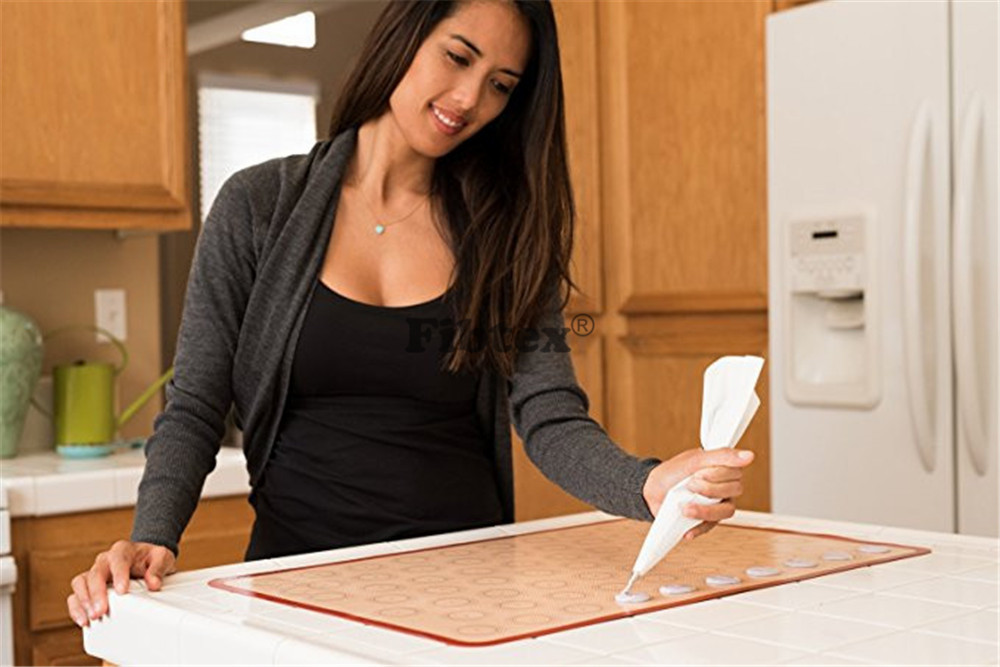 Silicone Counter Mat