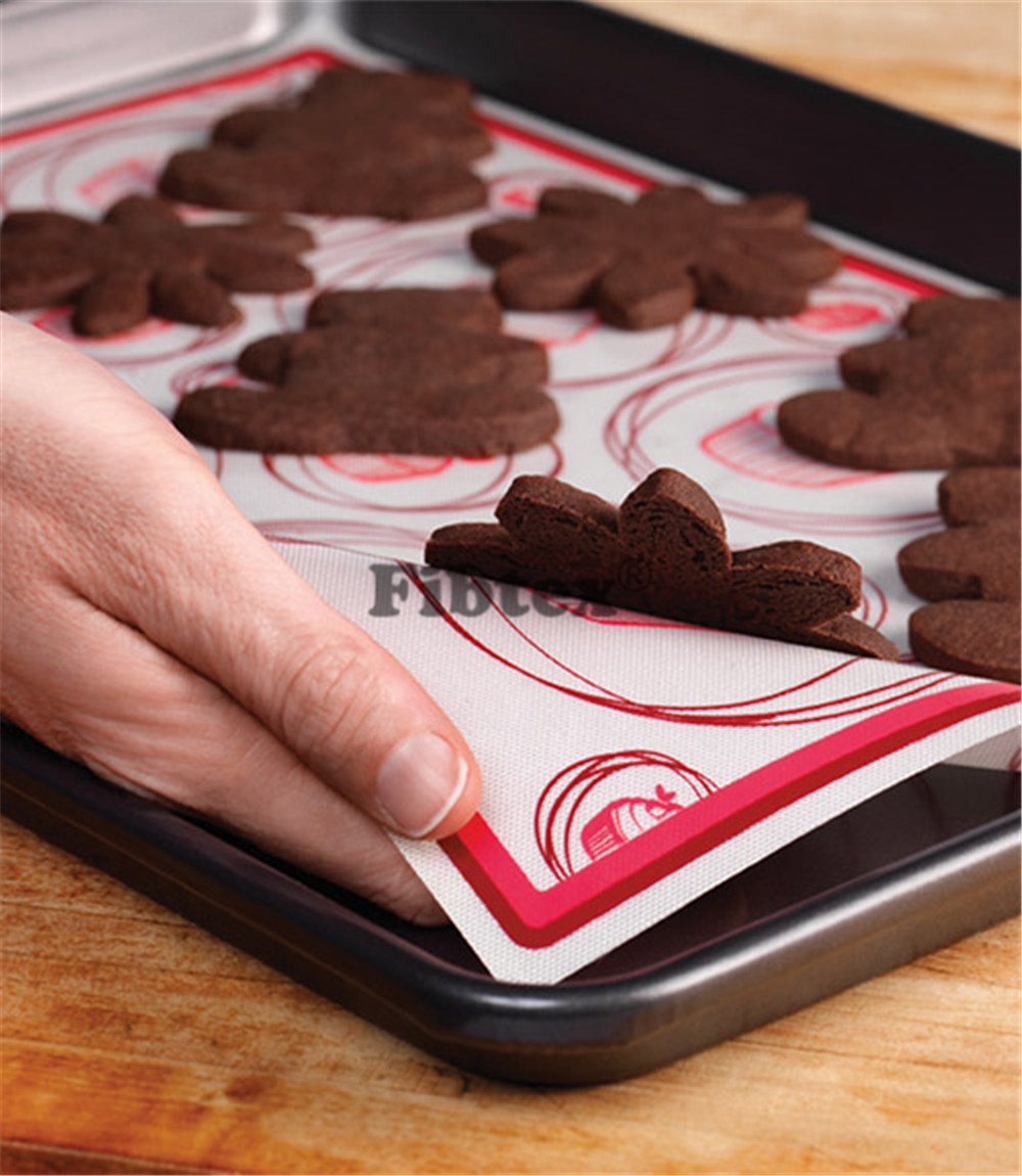 Pastry Baking Mat