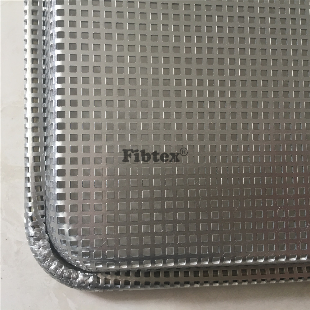 Perforated Sheet Pan