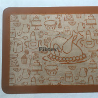 Silicone Baking Mat