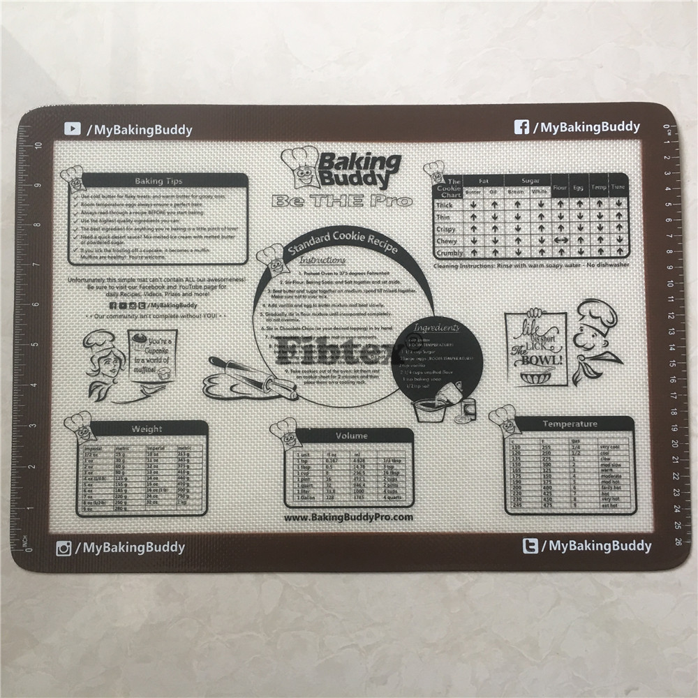 Silicone Baking Mat