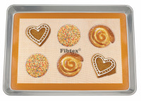 Baking Mat Pan Set