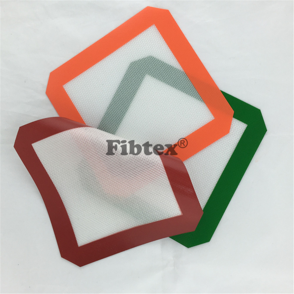 Silicone Dab Pad Mat