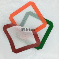 Silicone Dab Pad Mat