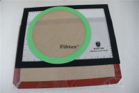 Pizza Pan Baking Mat