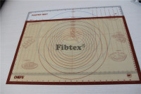 Silicone Pastry Mat