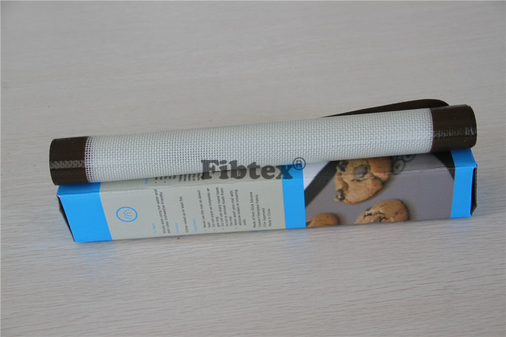 Half Sheet Silicone