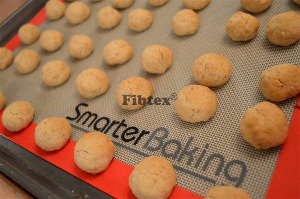 Silicone Baking Mat