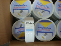 Self-adhesive Fiber