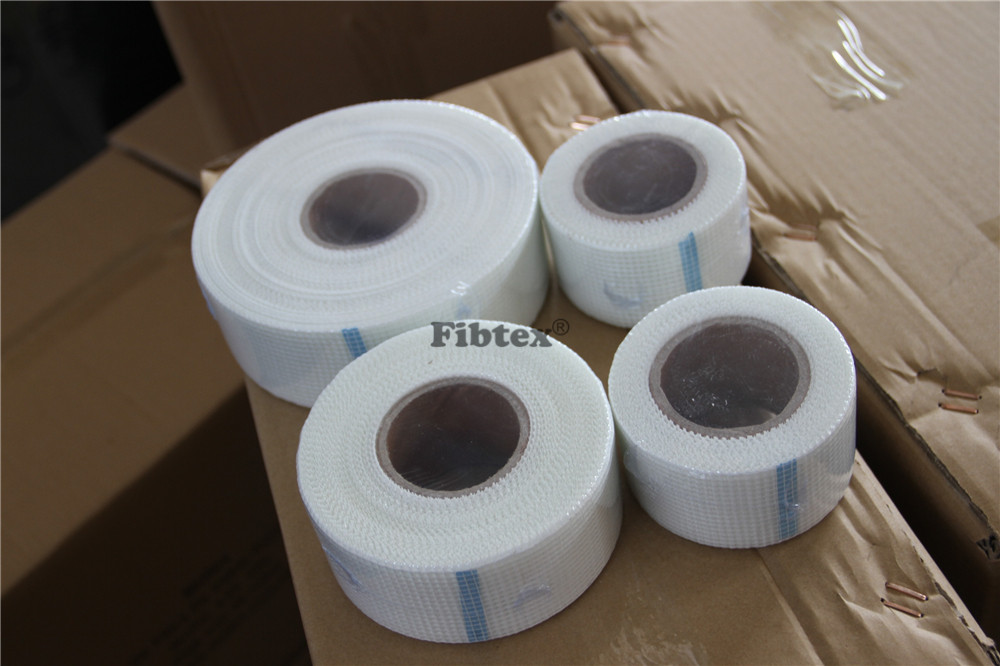 Self-Adhesive Fiber