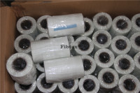 Self Adhesive Fiber