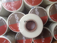 Self Adhesive Fiber