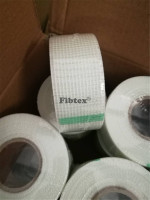 Drywall Joint Fiber