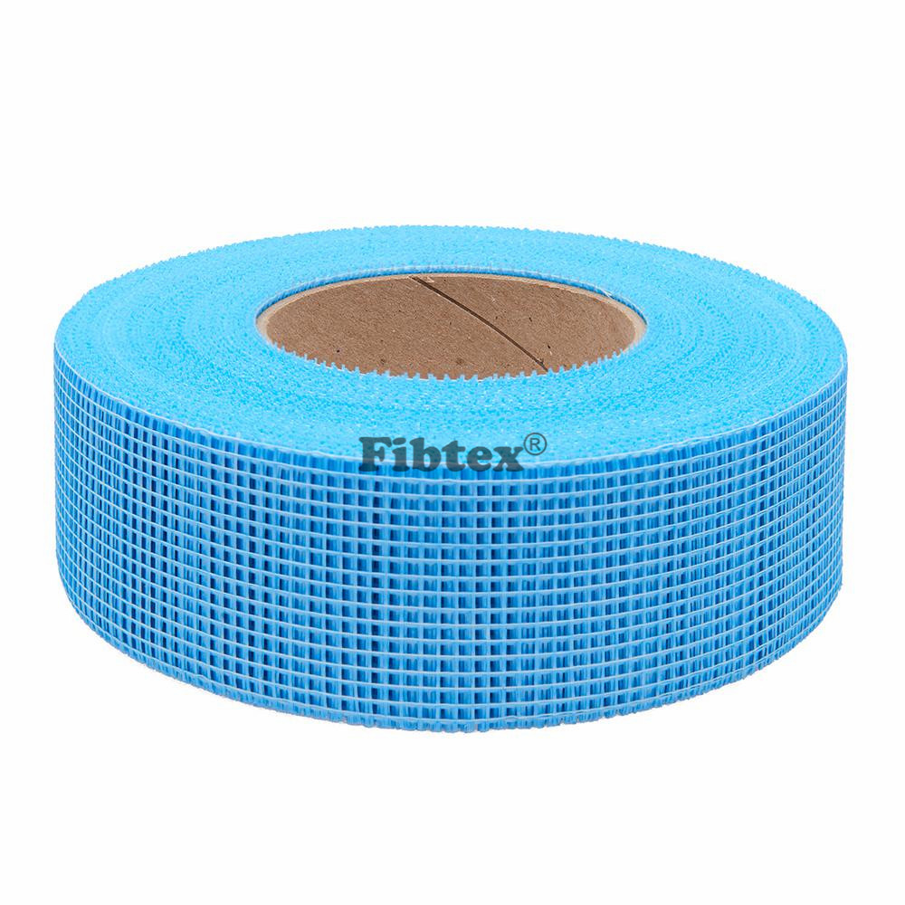 Self-Adhesive Fiber
