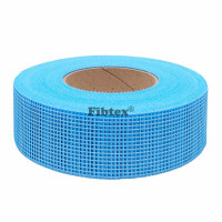 Self-Adhesive Fiber