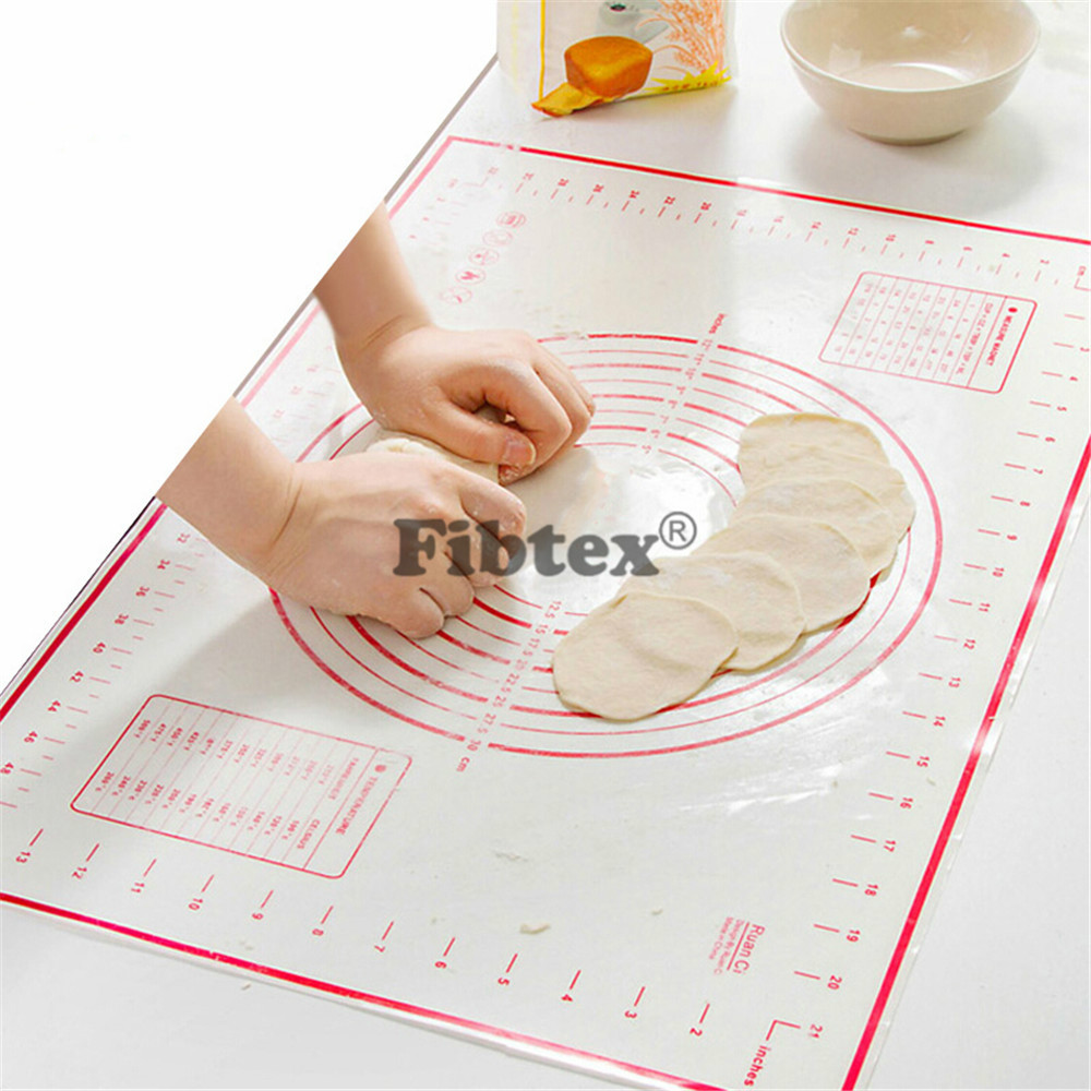 Fondant Pastry Mat