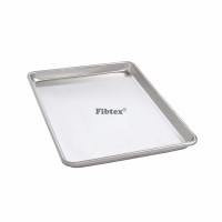 Aluminum Baking Tra