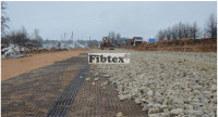 Plastic Geogrid Gro