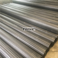 PP BX Geogrid