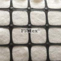 Biaxial Geogrid Geo