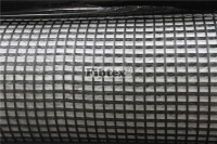 Fiberglass Geogrid 