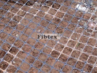 Biaxial PP Geogrid